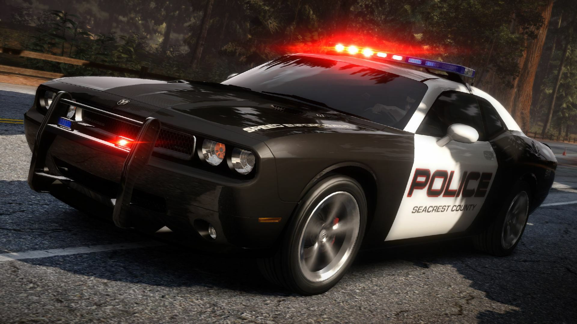 Need for Speed: Hot Pursuit (Edición Limitada) - Imagen 21